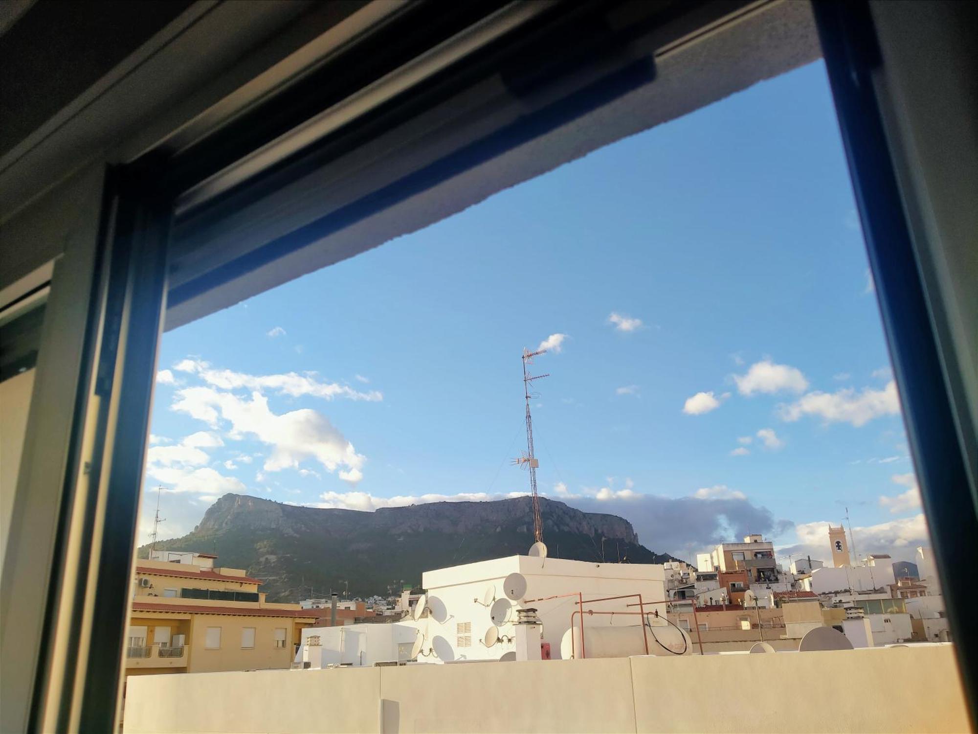 Apartment La Linea