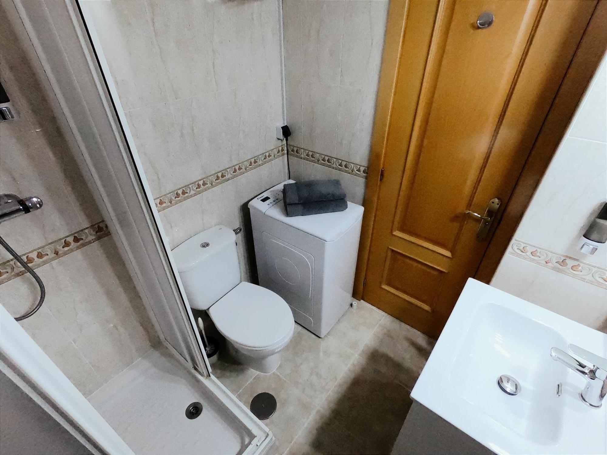 La Linea Apartment Calpe