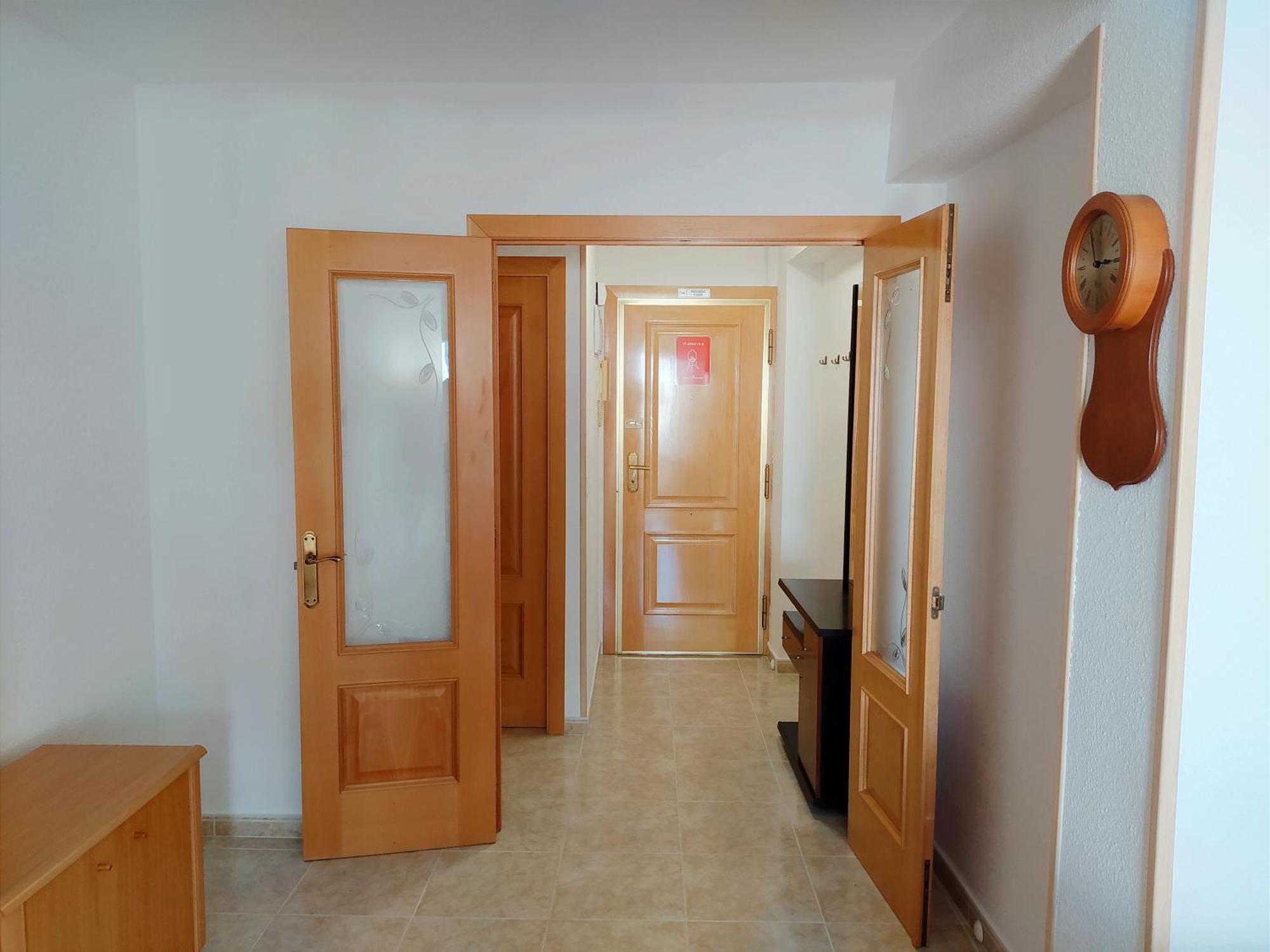 La Linea Apartment *
