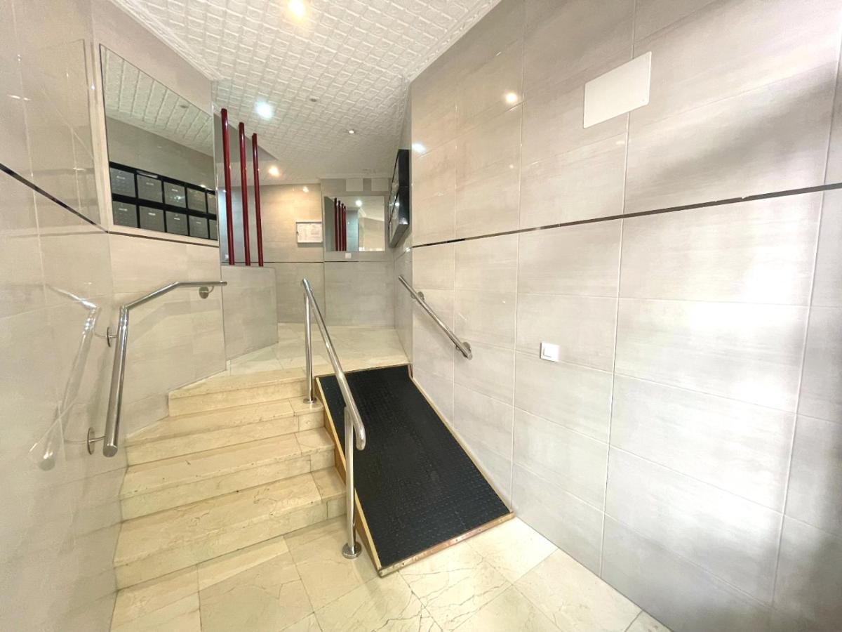 La Linea Apartment *