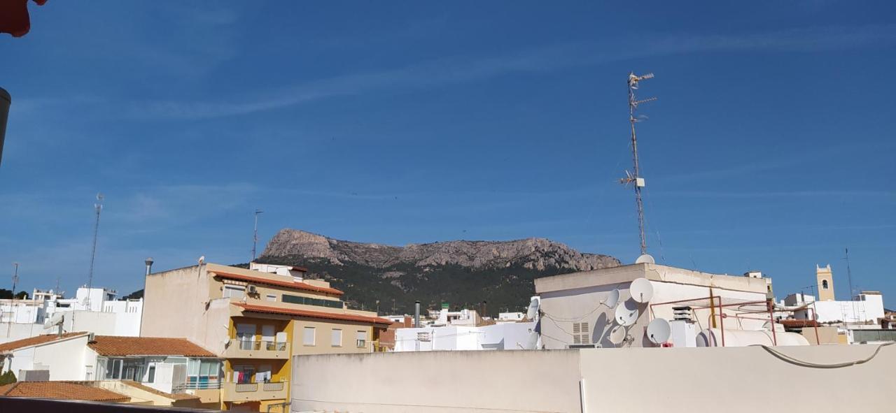 Apartment La Linea Calpe