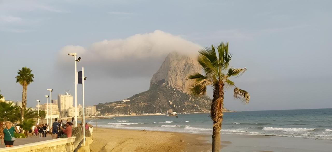 La Linea * Calpe