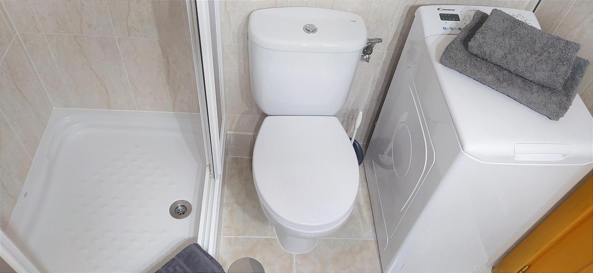 La Linea Apartment Calpe