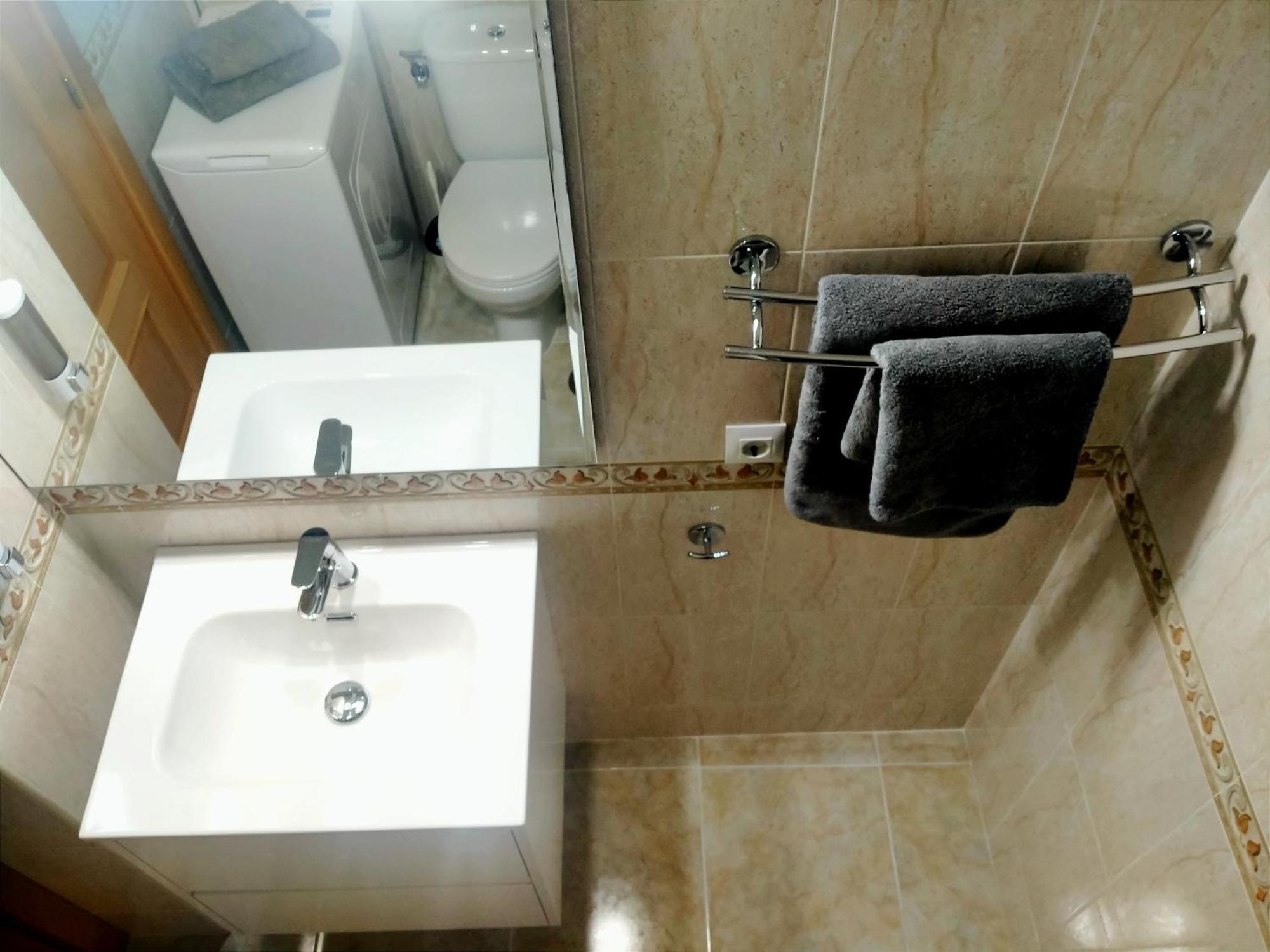 La Linea Apartment