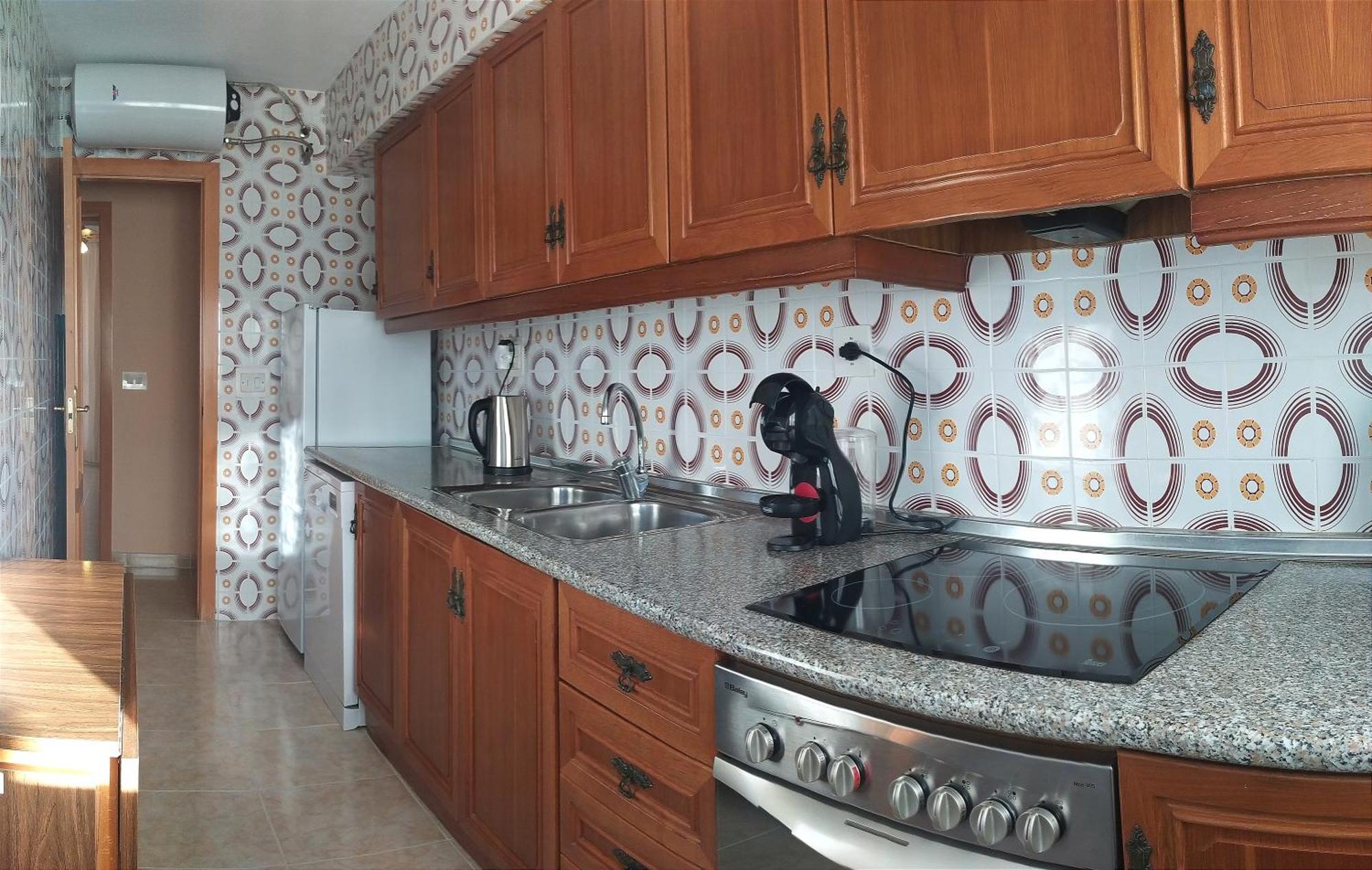 La Linea Apartment