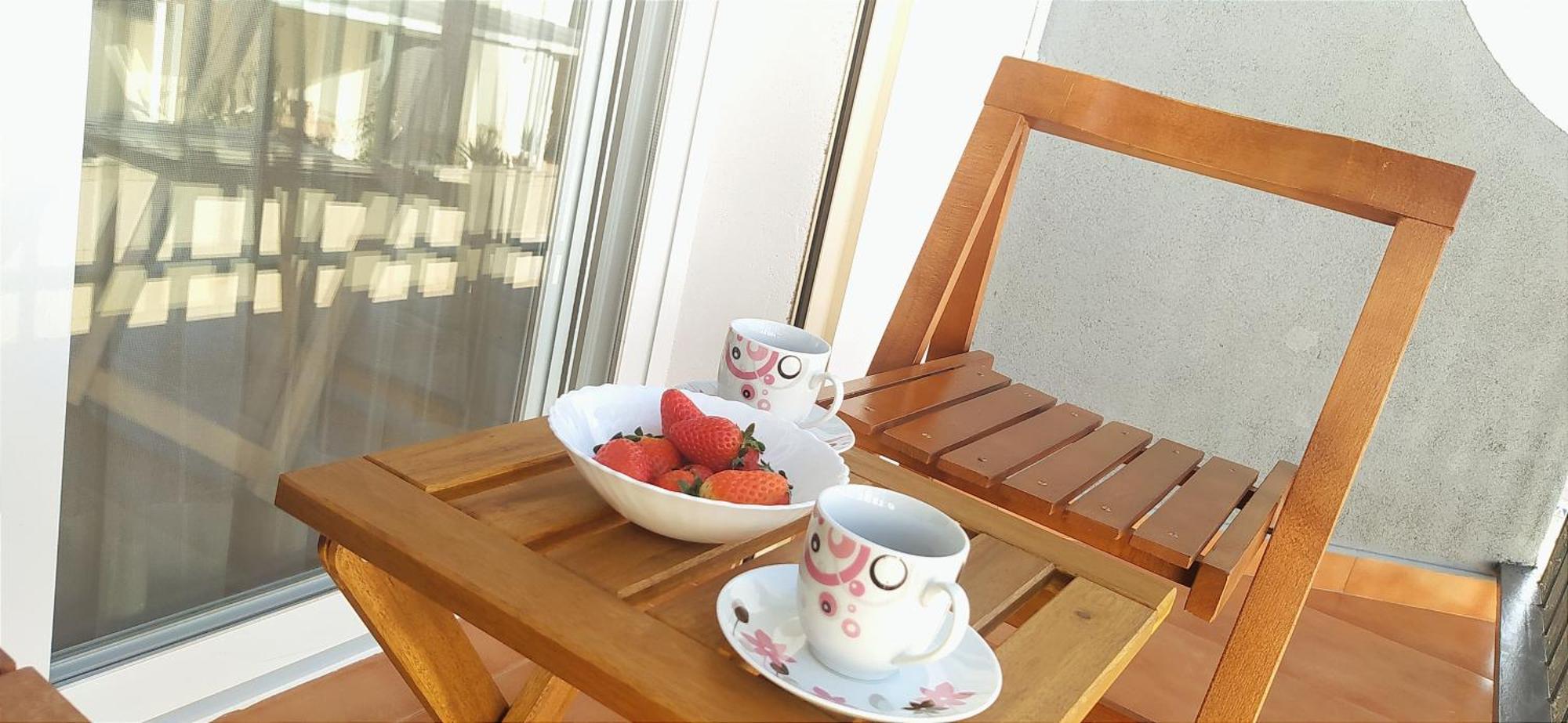 Apartment La Linea Calpe