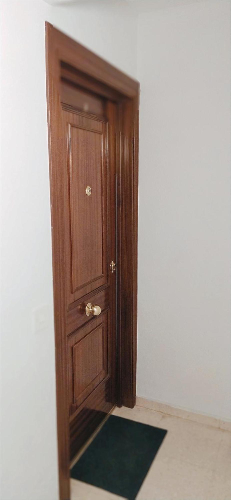 La Linea Apartment