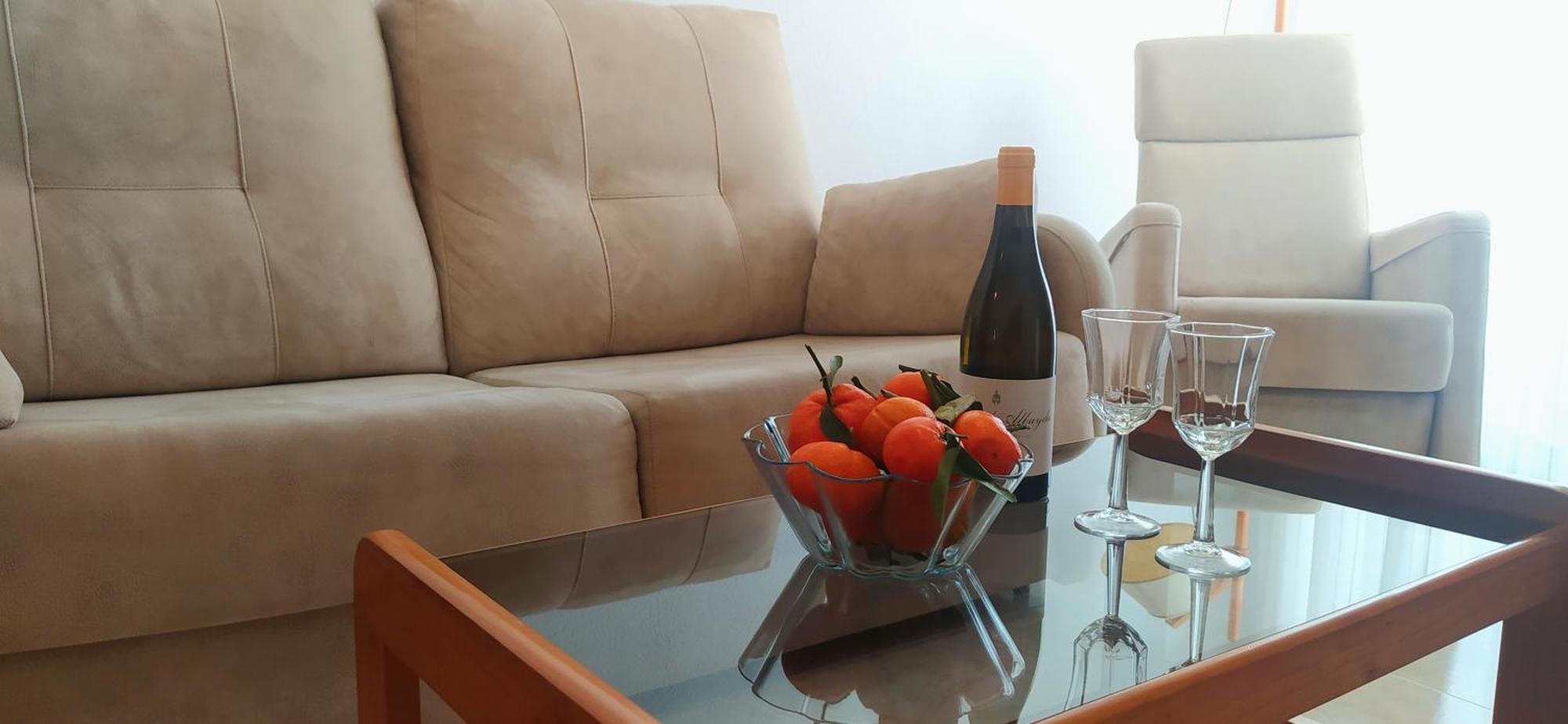 La Linea Apartment