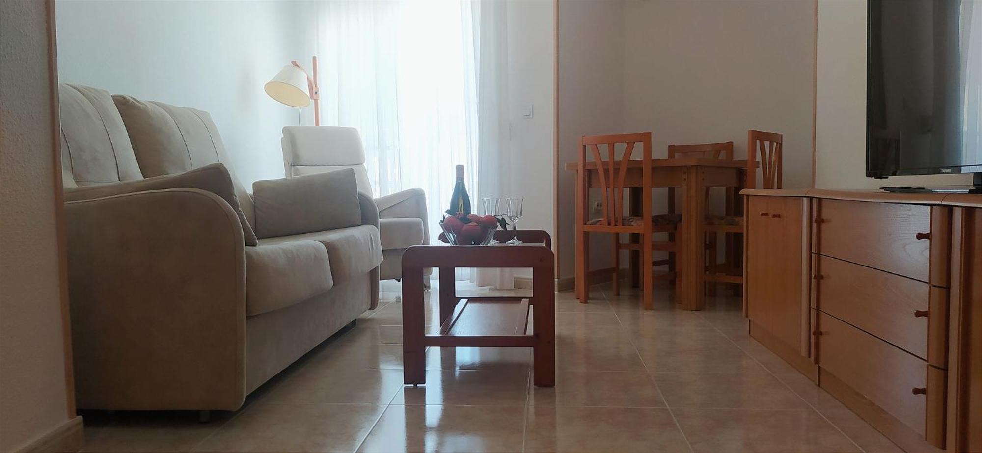 La Linea Calpe