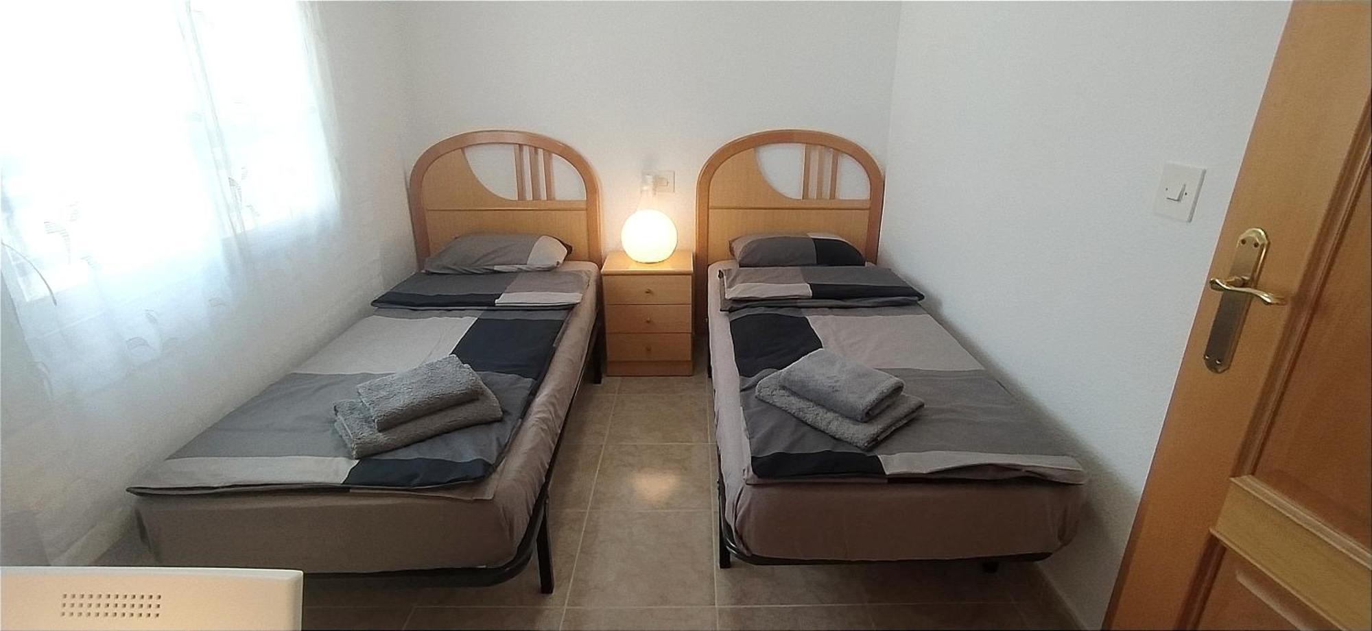 Apartment La Linea