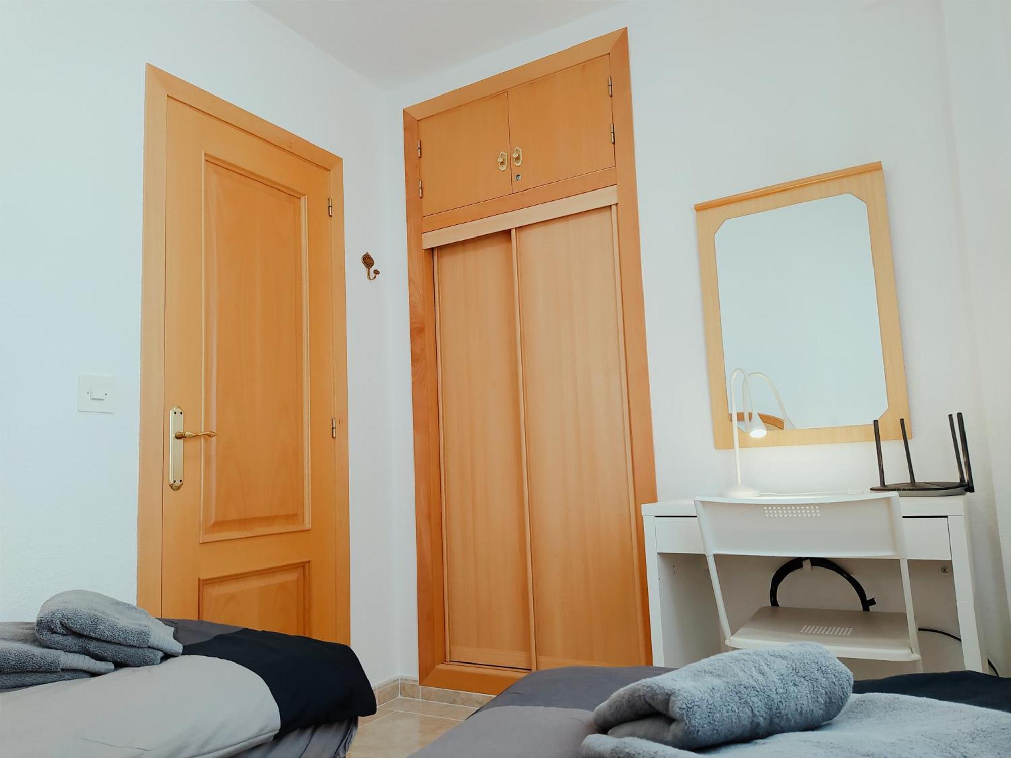 La Linea Apartment Calpe