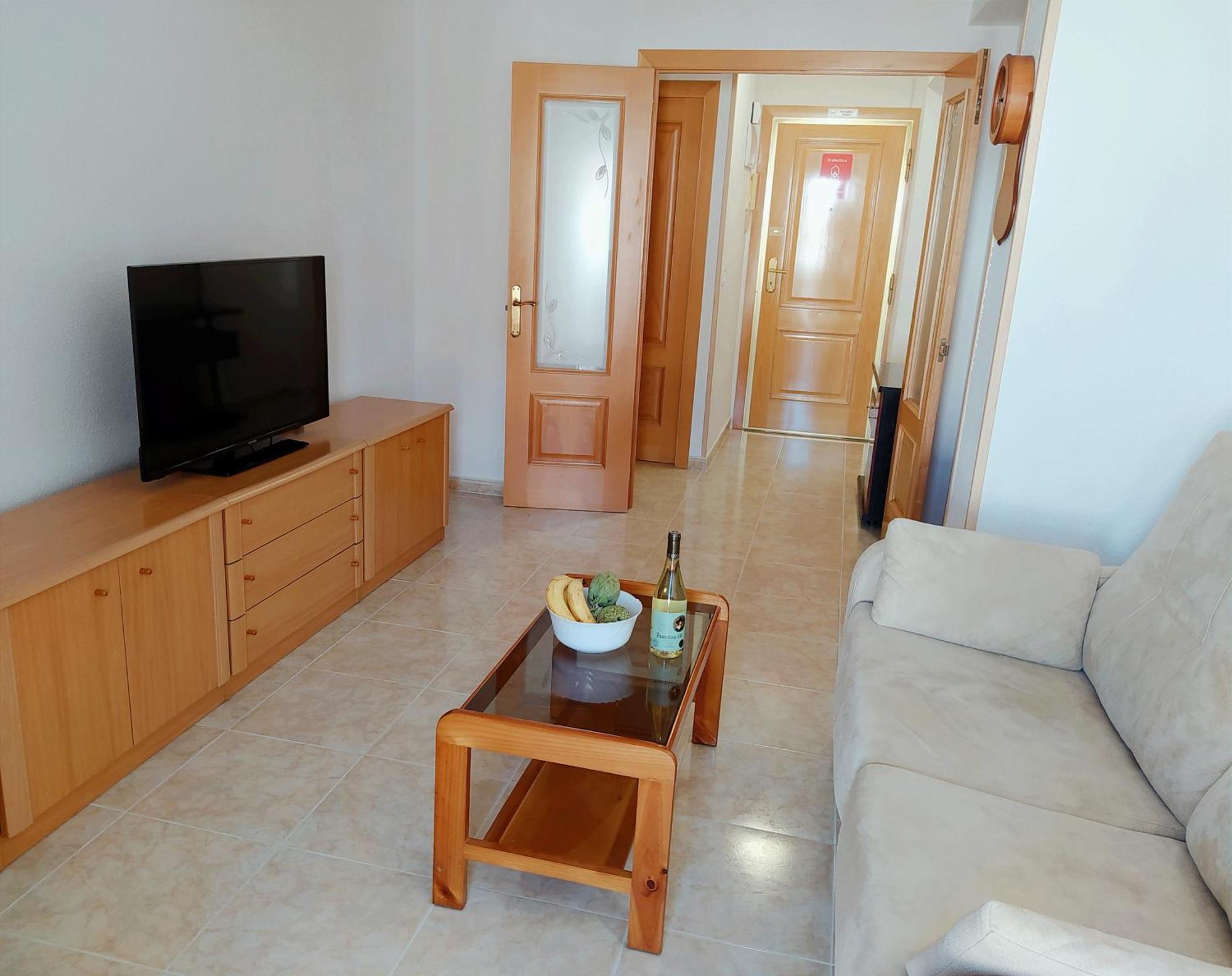 Apartment La Linea