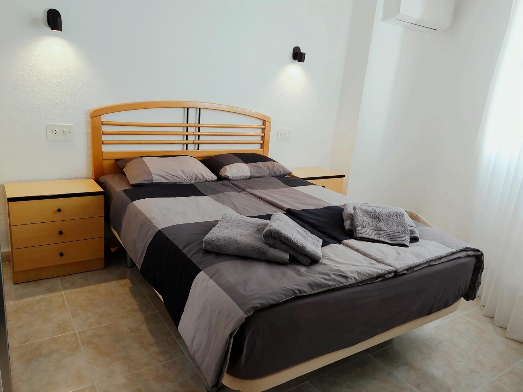 Apartment La Linea Calpe