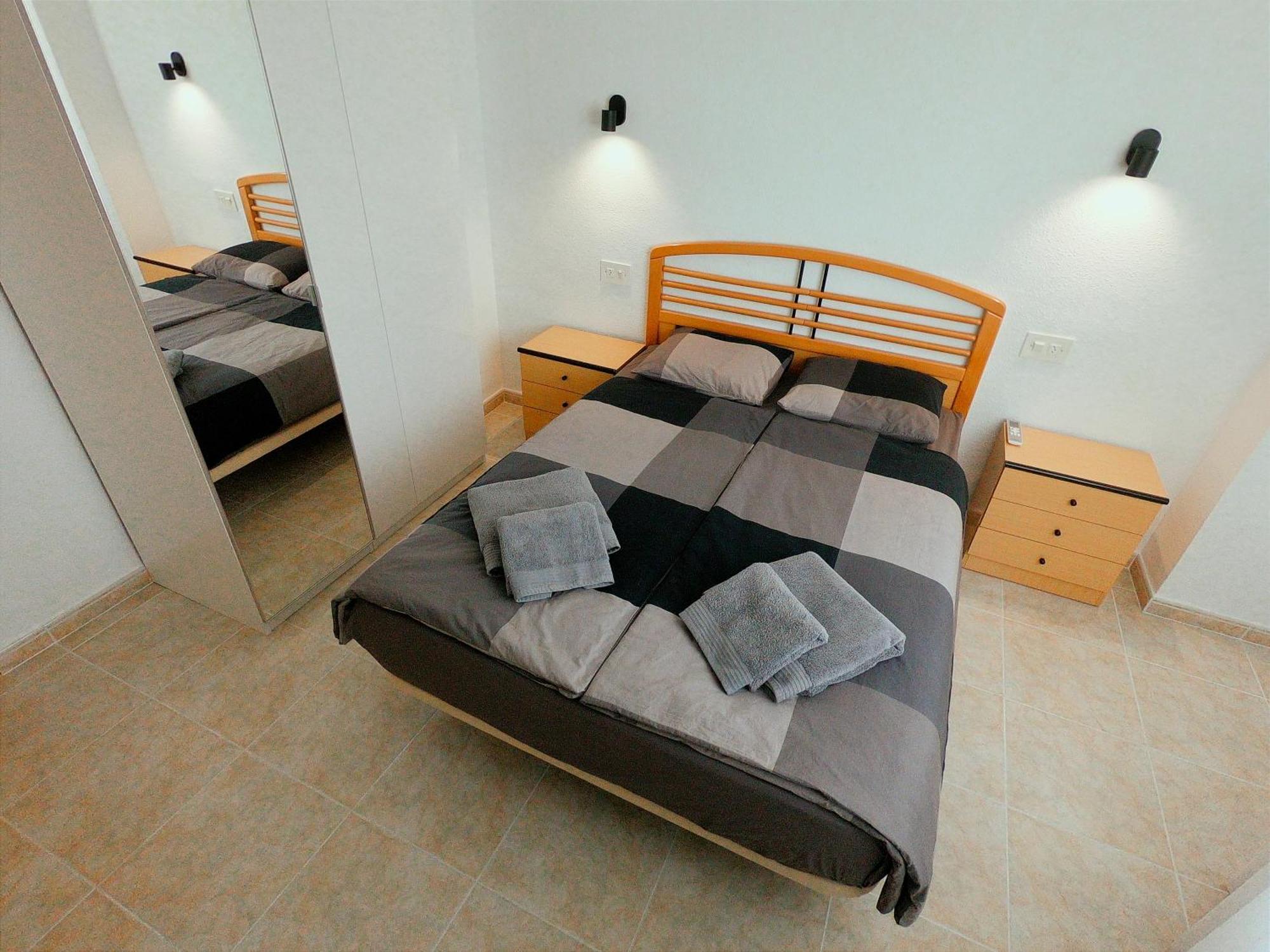 Apartment La Linea