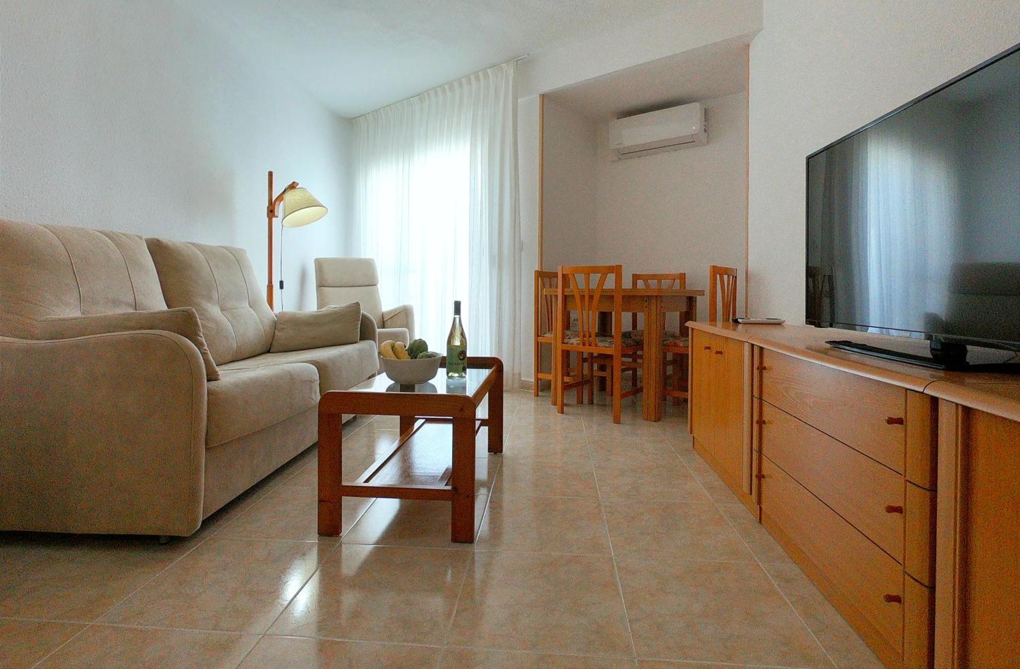 La Linea Apartment
