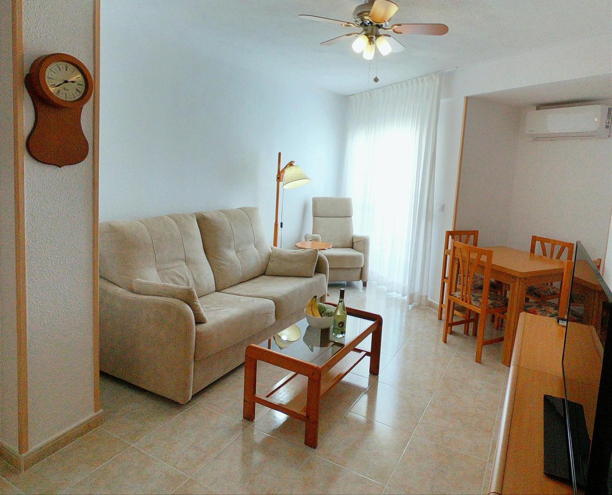 La Linea Apartment *
